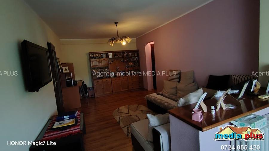 Apartament 2 camere cu 2 balcoane – Țiglina II – 53.000 euro - 2