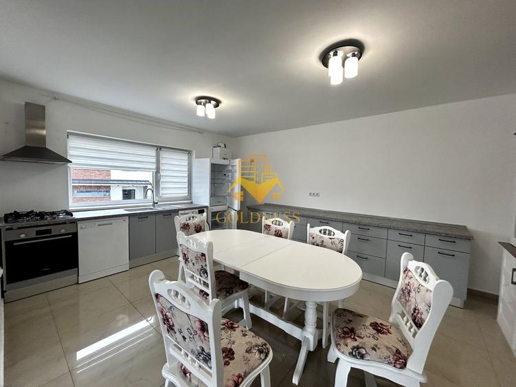 Penthouse 4 camere, Garaj, Modern, Padurea Hoia, Grigorescu