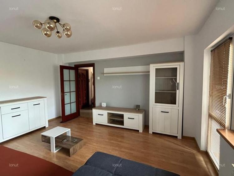 2 Camere | Alba Iulia | Metrou | Decomandat | Balcon | Mobilat | Utilat |