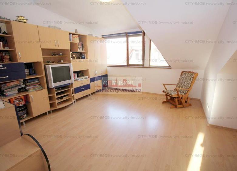 Inchiriere  Vila  P+2 Etaje in Pipera, Voluntari - 35