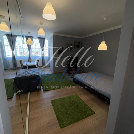 Garsonieră, 32 mp | Mănăștur, zona Big, Cluj-Napoca