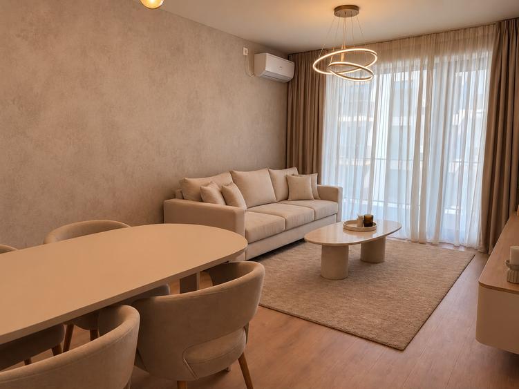 Apartament 3 camere -86,15 mp / Hils Titanium / TVA INCLUS / 0%Comision