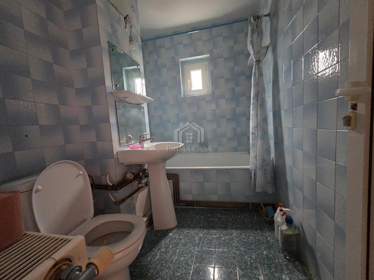 Apartament cu 2 camere ~ zona Dorobanti 1 ~ etaj 3din4 ~ cu imbunatatiri