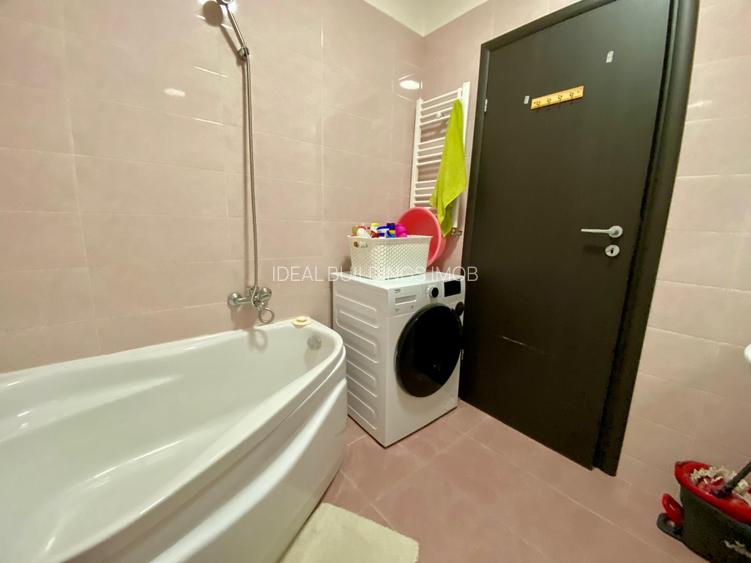 Apartament - AC - Centrala proprie - Militari-Residence - 8