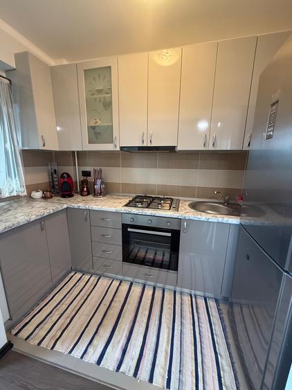 Sun Residence – 2 Camere - Mobilat - Utilat