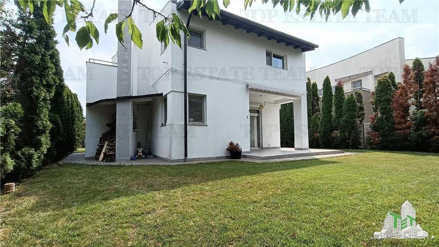 Vanzare Casa Individuala Otopeni