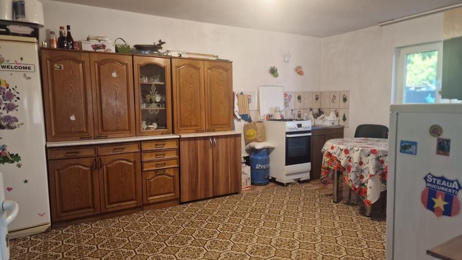 Casă an 2017 Braiesti