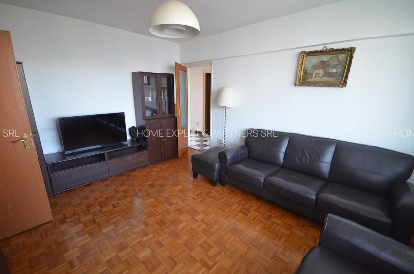 Apartament de 3 camere - 72 metri - proximitate Metrou Muncii - 19
