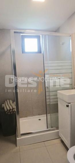 Apartament semidecomandat - 5