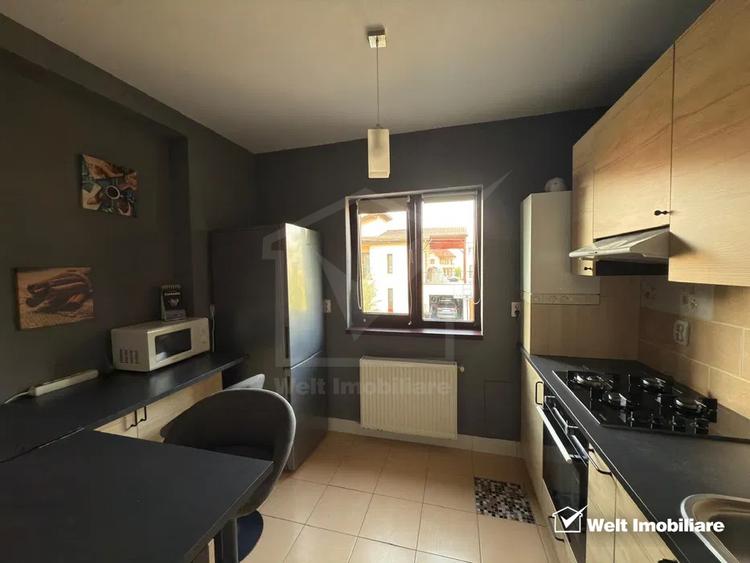 Apartament 2 camere | 60 mp + terasa | Parcare | Bună Ziua
