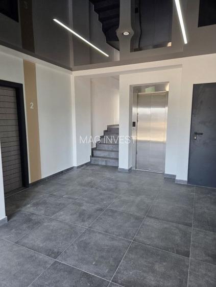 De vanzare 2 apartamente cu 2 camere Micro 17, bloc nou, etaj 3, 96.000 E - 2