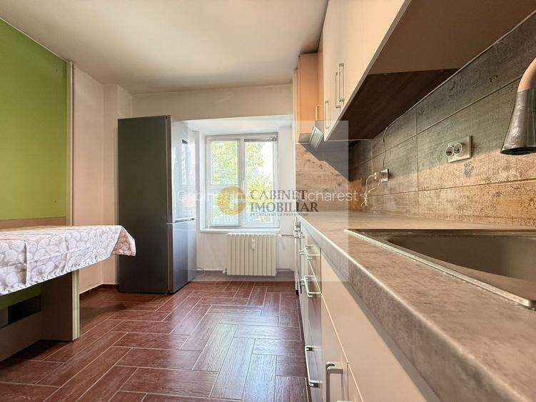 2 camere I Calea Calarasilor - Hyperion I Etaj 1 I 2004 - 16