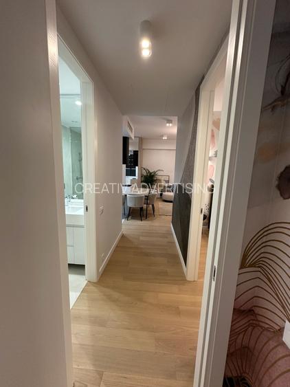 One Verdi Park Apartament 3 camere Parcare Subterana Inclusă - 7