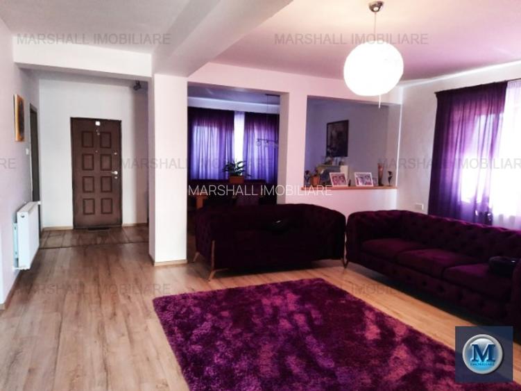 Casa cu 7 camere de vanzare in Paulesti, 205 mp #16112 - 2