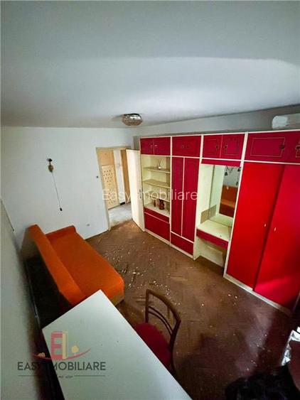 Apartament 2 camere decomandate, UMF, Aleea Carpati, Targu Mures - 2