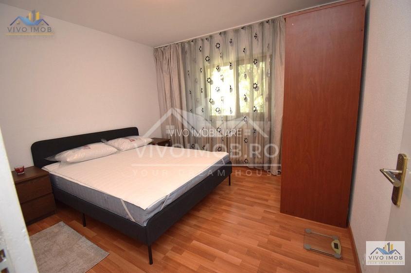 Aviației-Promenada Mall | etaj 1 | mobilat și utilat  centrală proprie - 13