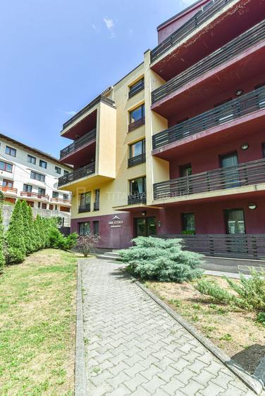 Garsoniera cocheta, Centrul vechi PET FRIENDLY