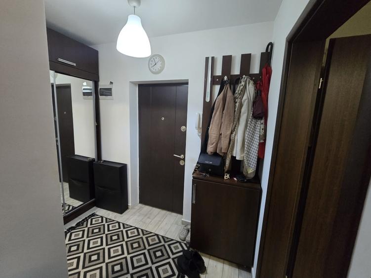 Garsonieră decomandată, complet mobilată și utilată, Royal Comfort Residence Chi