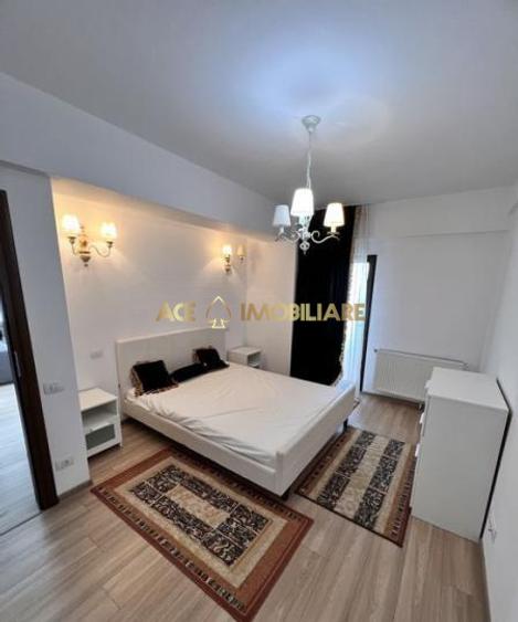 3 Camere de inchiriat | Vitan | Centrala | Mobilat