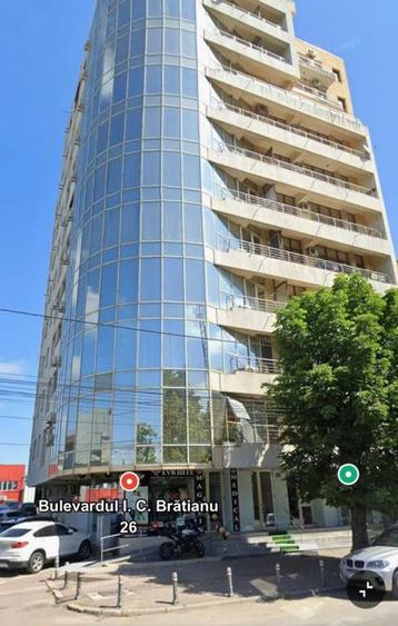 Apartament 2 camere ICIL-Bd. I.C. Bratianu/Bloc nou/CTB/Centrală proprie/AC/Lift