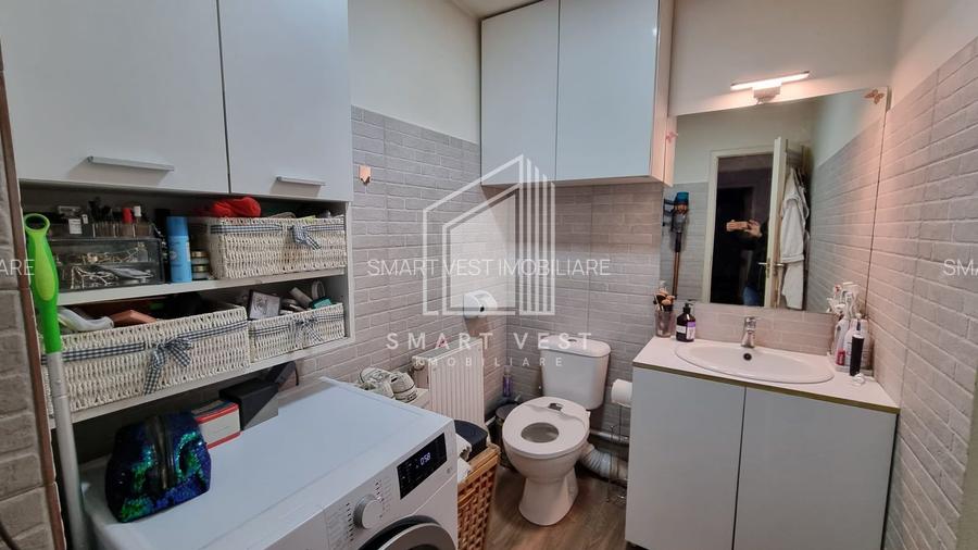 Apartament 3 camere | 78 mp | Zona Semicentrala - 20