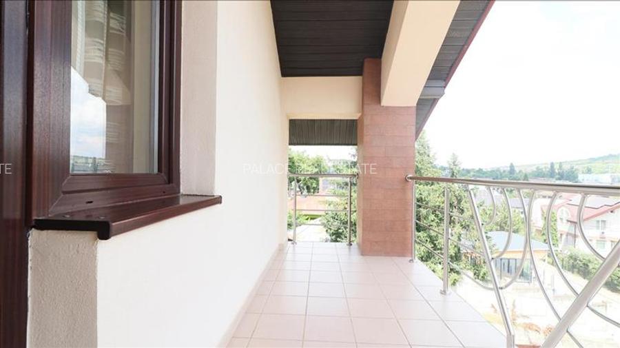 Vila exclusivista de vanzare in Iasi, design impunator,  localizare excelenta. - 24