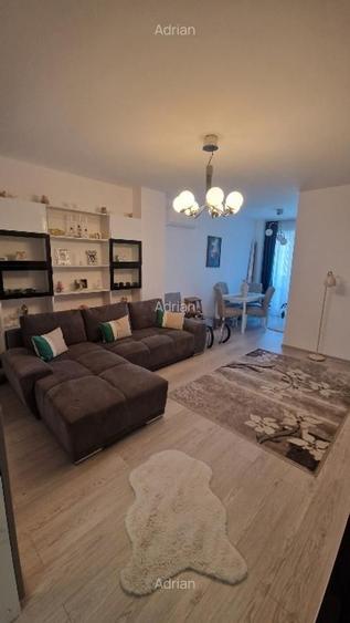 Apartament cu 2 camere COMPLEX KARA zona Armoniei- British School