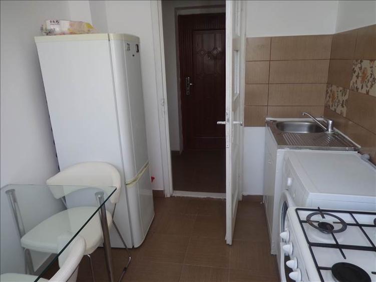 Apartament str. LOGA