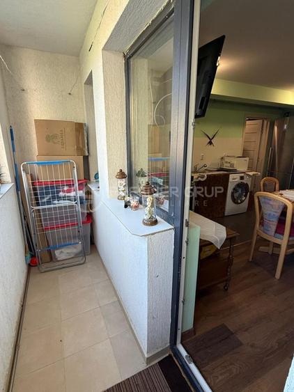 Etaj 1! Apartament 2 camere 45mp, Bucium - Visan, CT, PARCARE