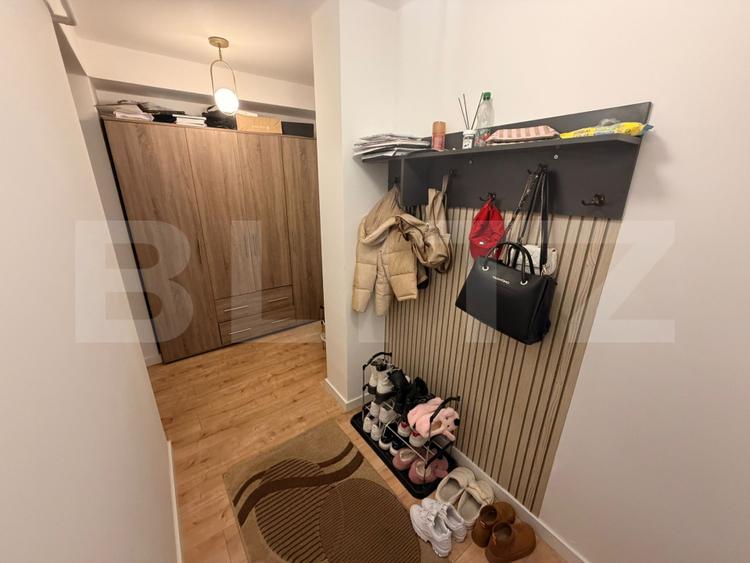 Apartament 3 camere, 71 mp, zona Nicolae Romanescu - Veteranilor