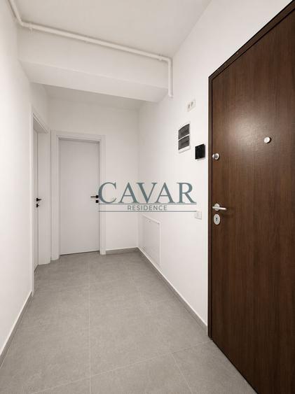 Proiect Nou Cavar Residence Poze reale