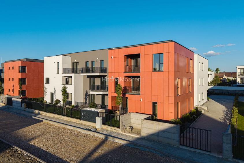 Apartament 3 camere, 2 băi | Braytim | Comision 0% - 24