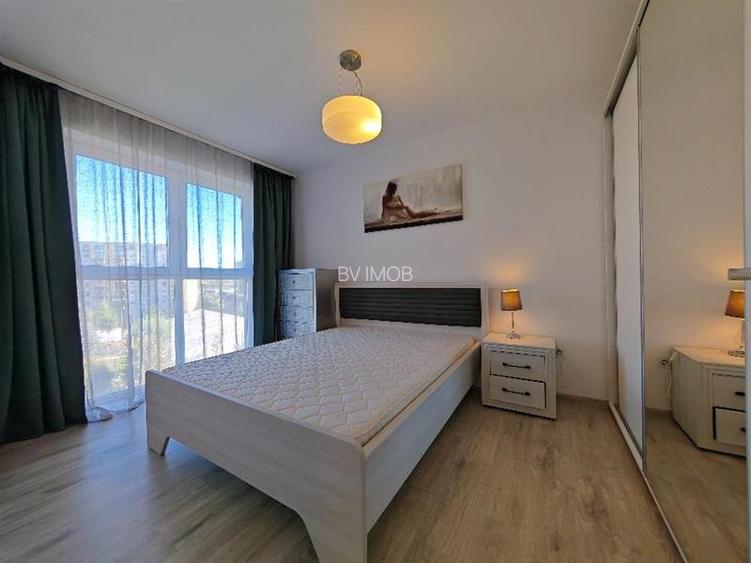 Inchiriem Apartament 2 Camere, Modern, Decomandat, Avantgarden 3 - 8