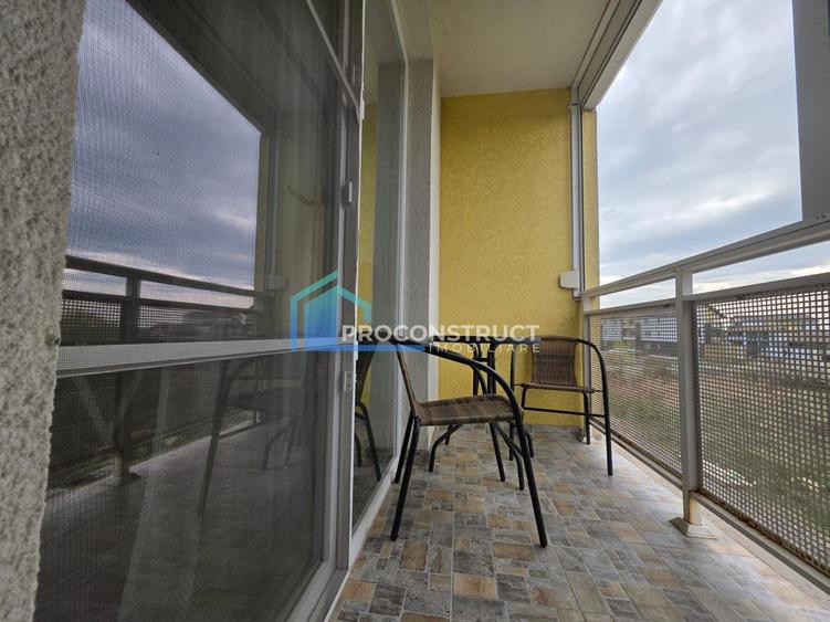 APARTAMENT COMPLET MOBILAT SI UTILAT | BRAYTIM | 75.000EUR