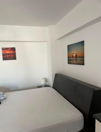 Apartament cu 1 cameră, zona Centru - Palas Mall
