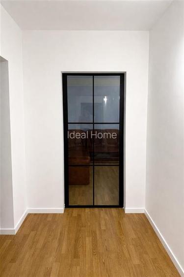 Apartament 4 camere 95 mp  Iasi- Etaj intermediar - 2