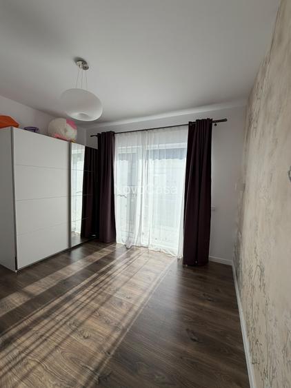 Apartament 4 cam,pe 2 nivele ,cart Manastur, zona Citadela Residence - 7