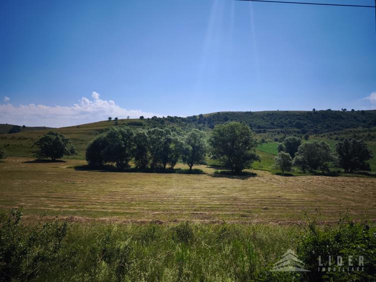 Teren 4501 mp intravilan Chinteni, Le1 | 15 min Cluj-Napoca