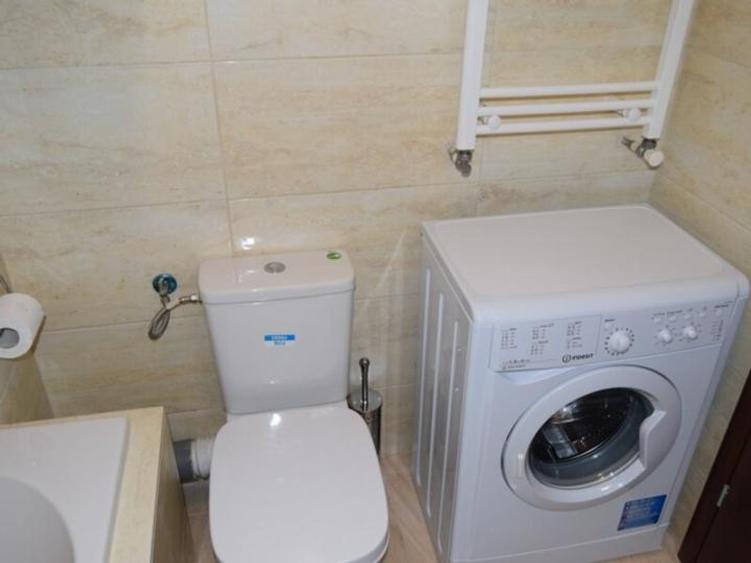 Închiriere Apartament 2 camere în Parcul Carol