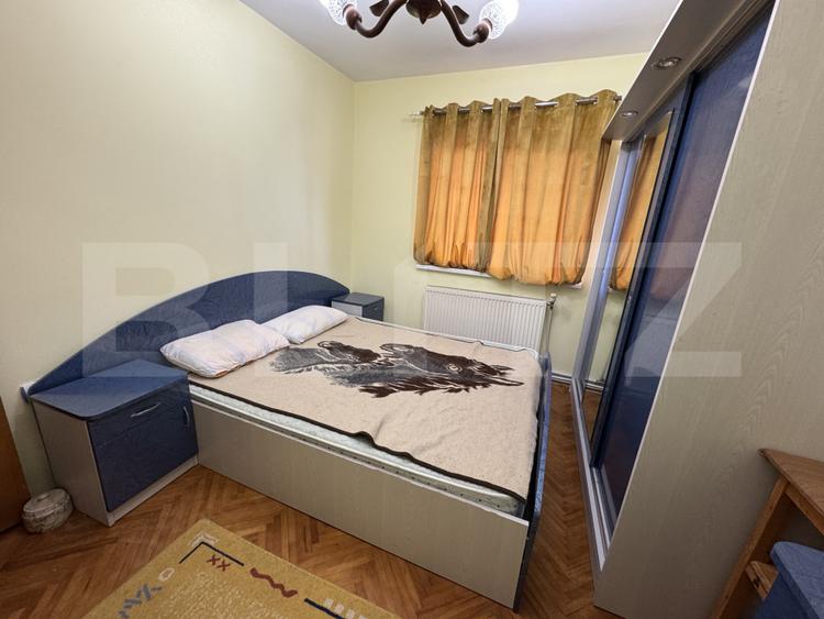 Apartament de închiriat, cu 3 camere, Zalau