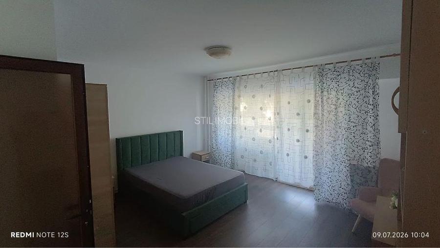 Apartament cu 1 cameră decomandată | CUG | 280 €/lună - 3