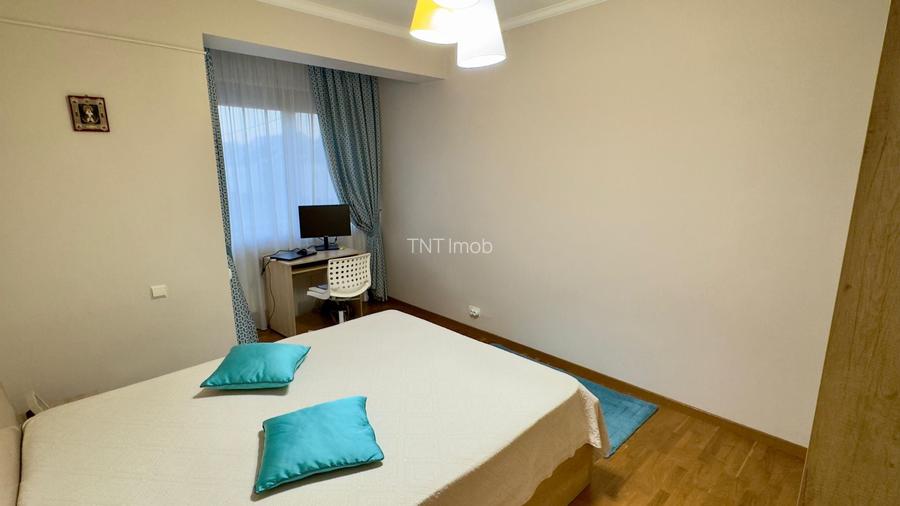 Vanzare casa 4 camere tip duplex Otopeni - Odaile, P+1+Pod, curte proprie ! - 40
