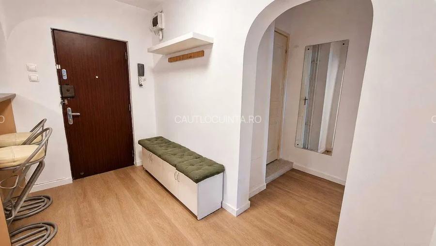 Apartament 3 Camere Nerva Traian | Renovat Recent | 10 Min Metrou - 8