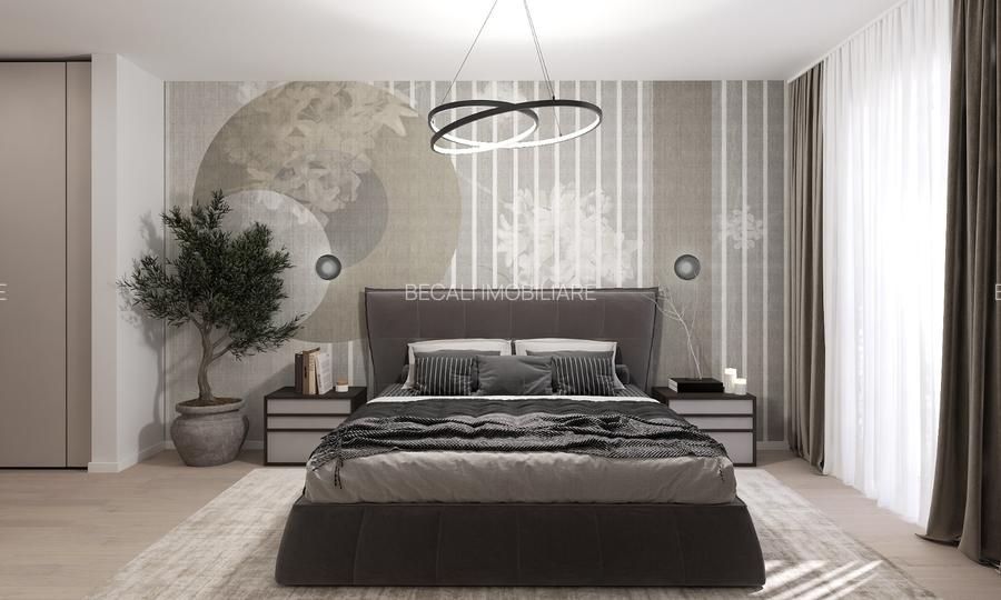 Oferta - apartament 3 camere + parcare subterana- 169.900 euro +TVA *(T&C) - 7