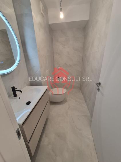 IANCU NICOLAE (Residence 5 Forest)- 2 camere, 2 bai, COMISION 0%