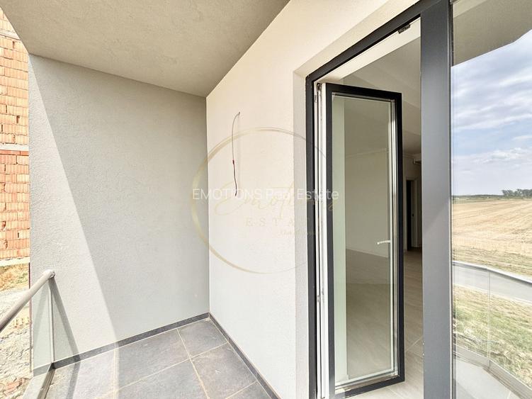 NOU | Apartament 2 camere - Mosnita Noua - 6