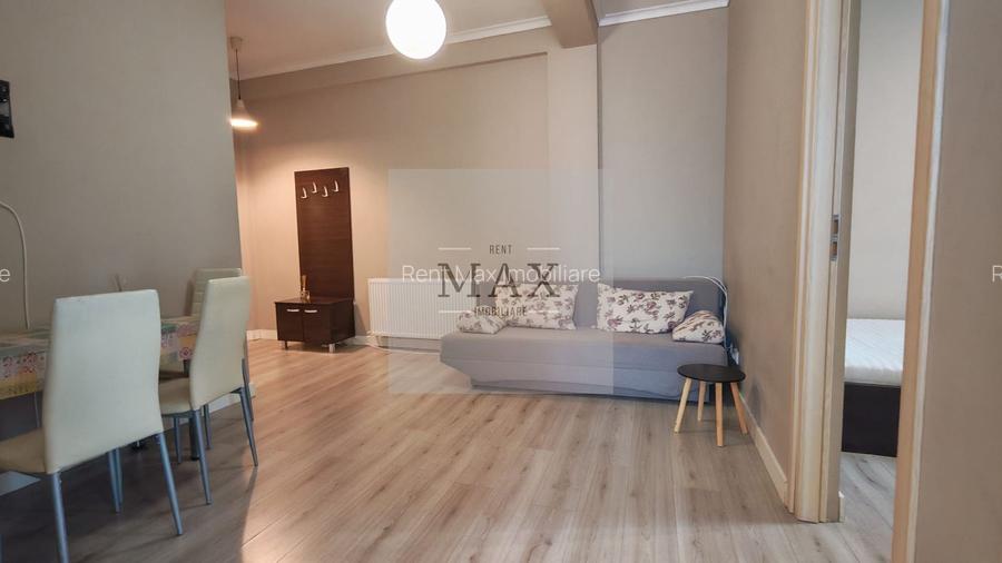 Apartament de închiriat 3 camere, Mărăști, Cluj-Napoca, 65 mp - 2