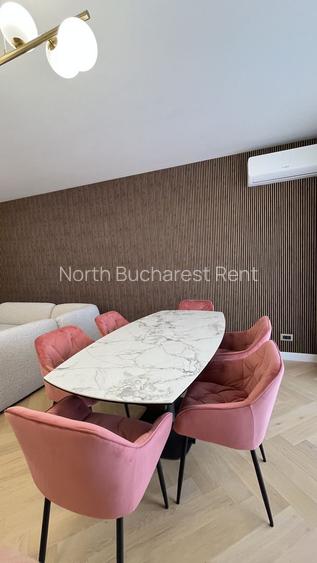 Apartament 3 camere / Arqa Jolie Village / NOU / +parcare - 4