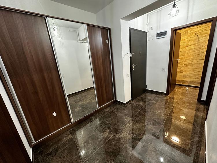 Cel Mai Mare TIP 2 Camere 65 mp Decomandat Plaza Exigent Residence NOU