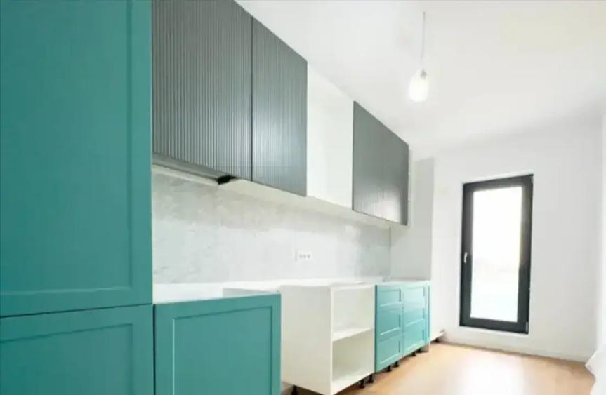 Apartament 4 Camere Premium Metrou Teclu Mutare Rapida